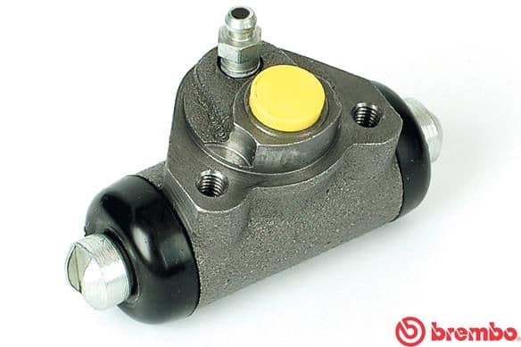 Cilindru receptor frana BREMBO ESSENTIAL LINE A 12 084
