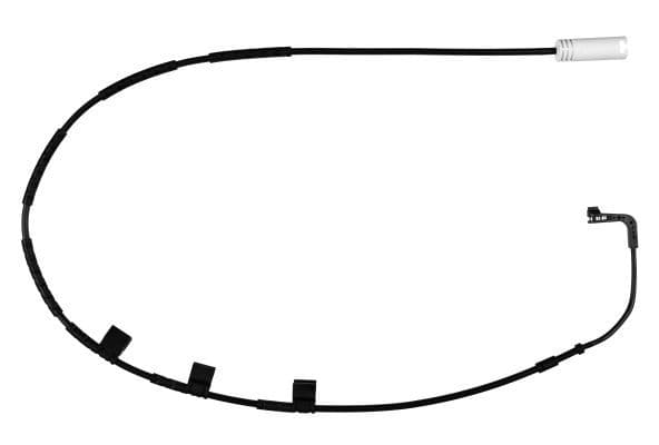 senzor de avertizare,uzura placute de frana TEXTAR 98036300