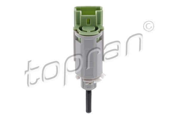 Comutator lumini frana TOPRAN EHVP 638 196