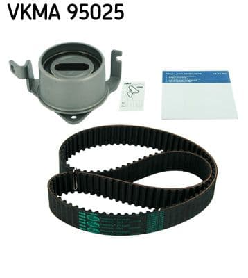 Set curea de distributie SKF VKMA 95025