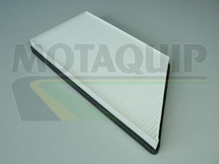 Filtru, aer habitaclu MOTAQUIP VCF127
