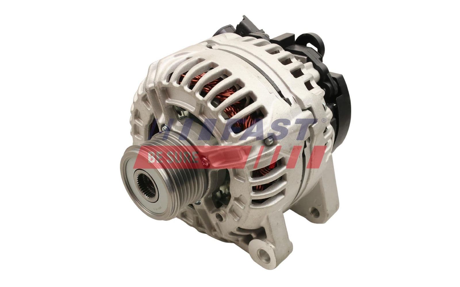 Generator / Alternator FAST FT74126