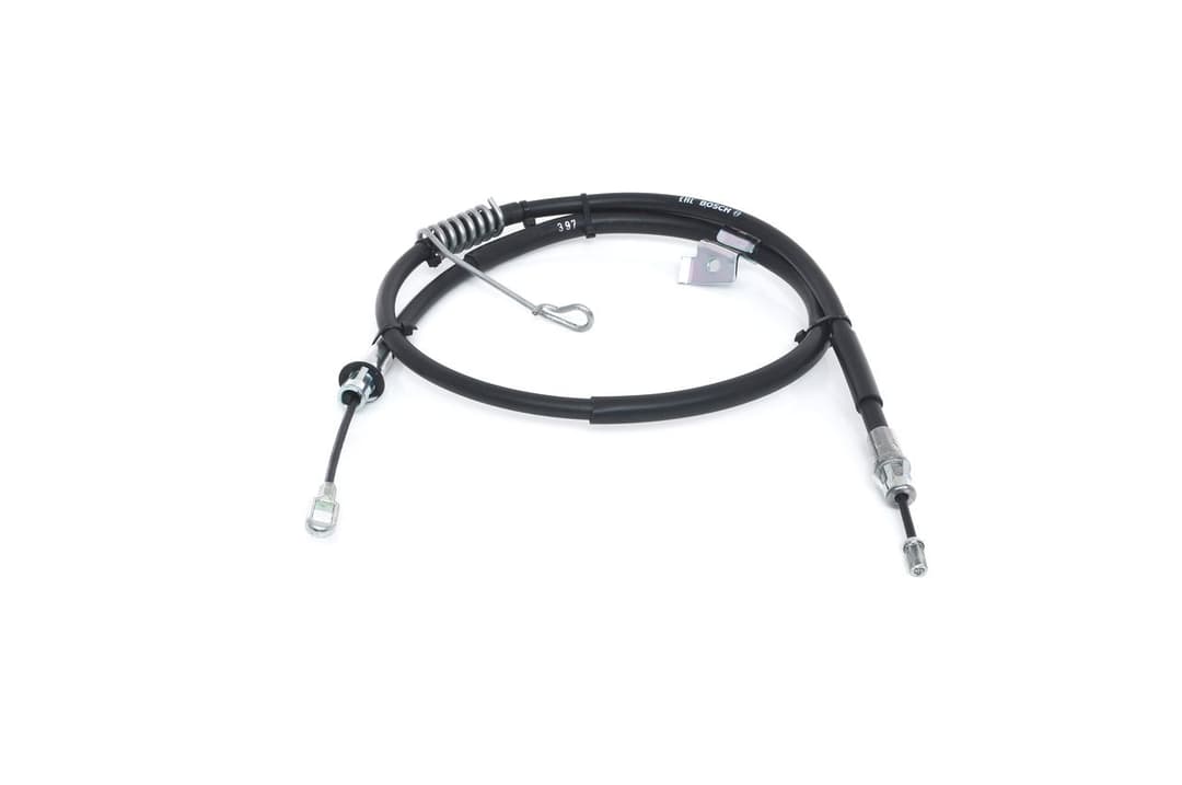 Cablu, frana de parcare BOSCH 1 987 482 672