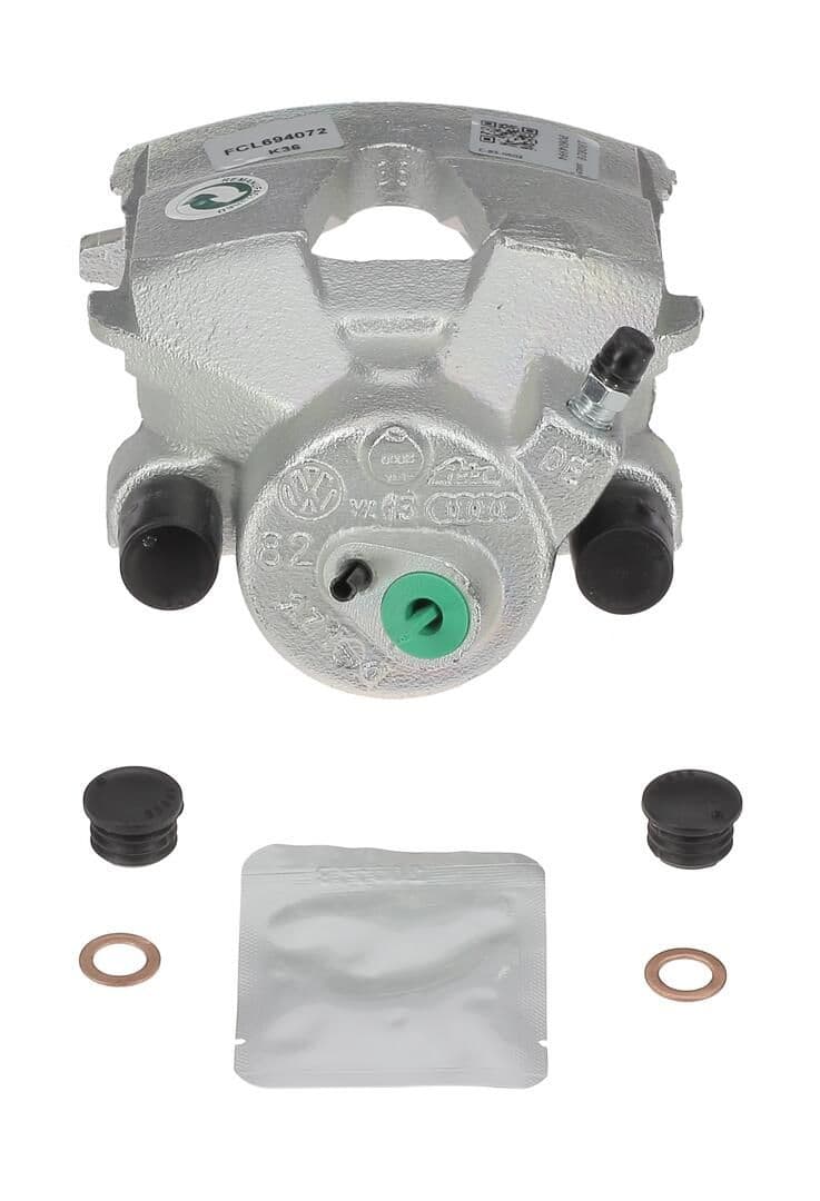 Etrier frana FERODO PREMIER FCL694072