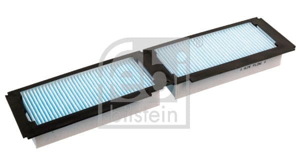Filtru, aer habitaclu FEBI BILSTEIN 15350