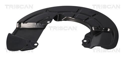 protectie stropire,disc frana TRISCAN 8125 27105
