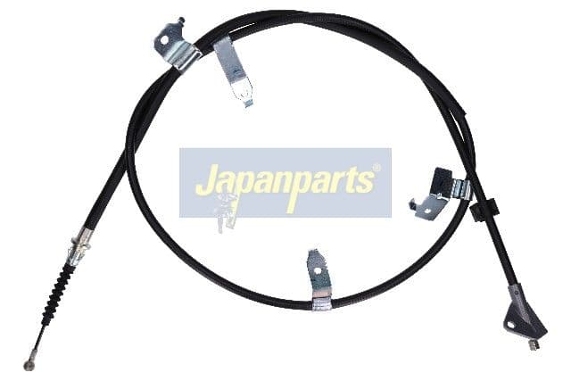 Cablu, frana de parcare JAPANPARTS BC-234R