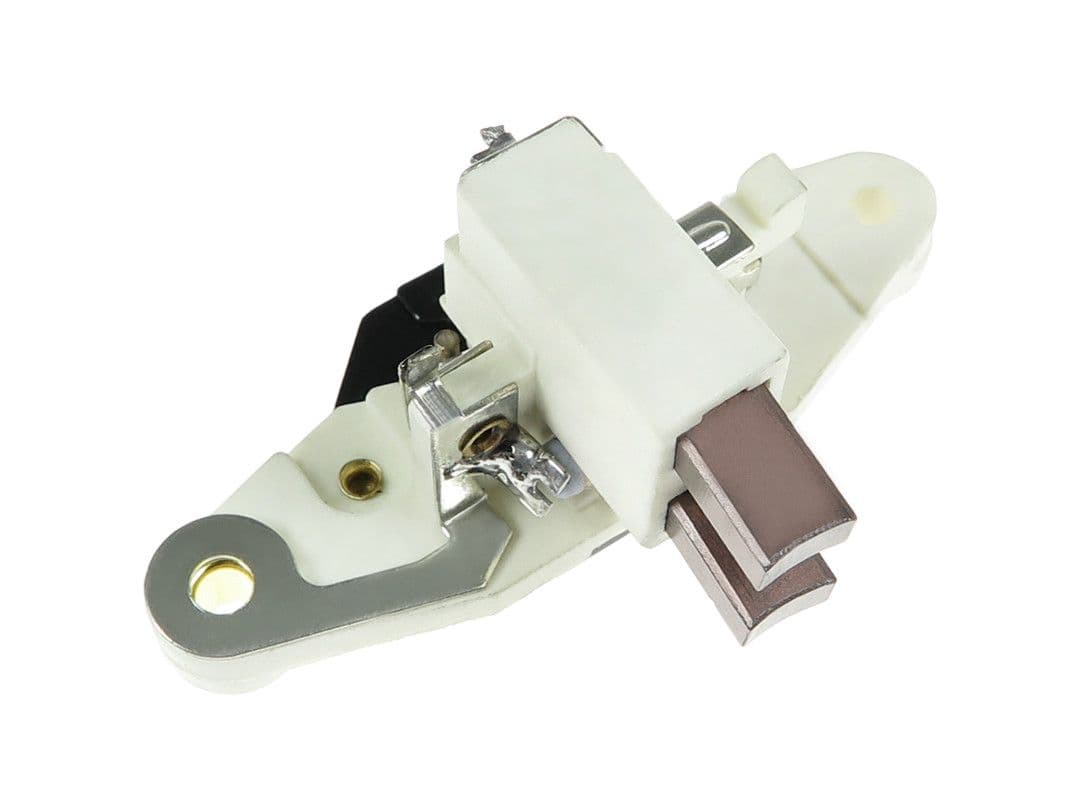 Regulator, alternator AS-PL AS ARE0016