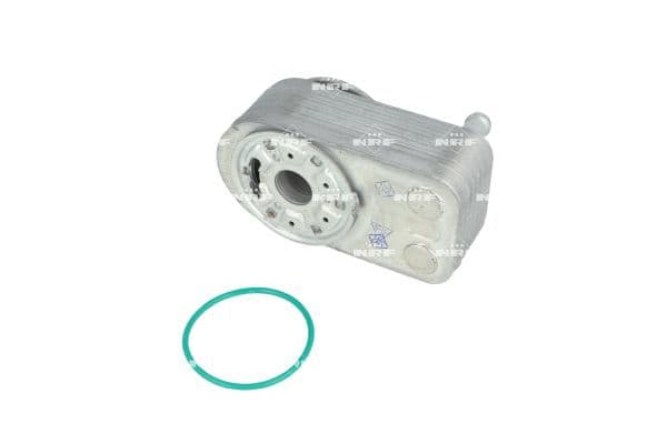Radiator ulei, ulei motor NRF 31886