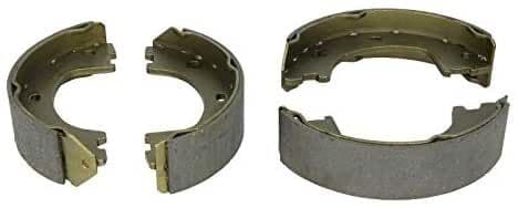 Set saboti frana MTR 12160704