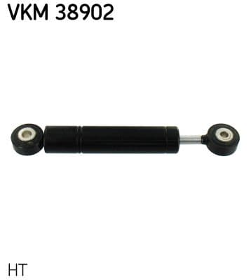 Intinzator curea, curea distributie SKF VKM 38902