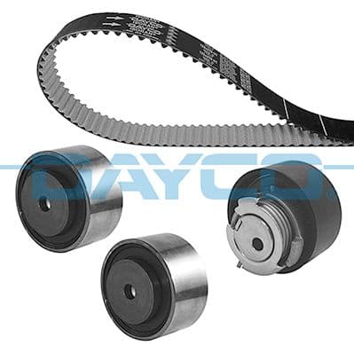 Set curea de distributie DAYCO KTB689