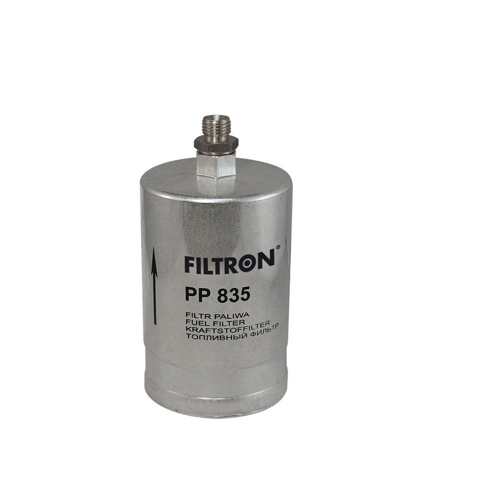 filtru combustibil FILTRON PP 835