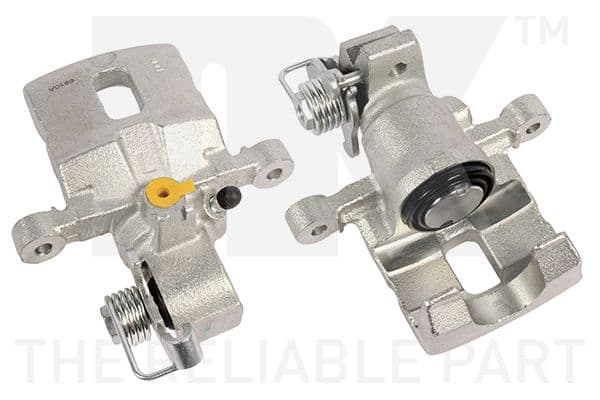 Etrier frana NK 213539