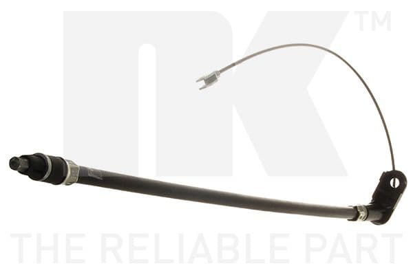 Cablu, frana de parcare NK 903399