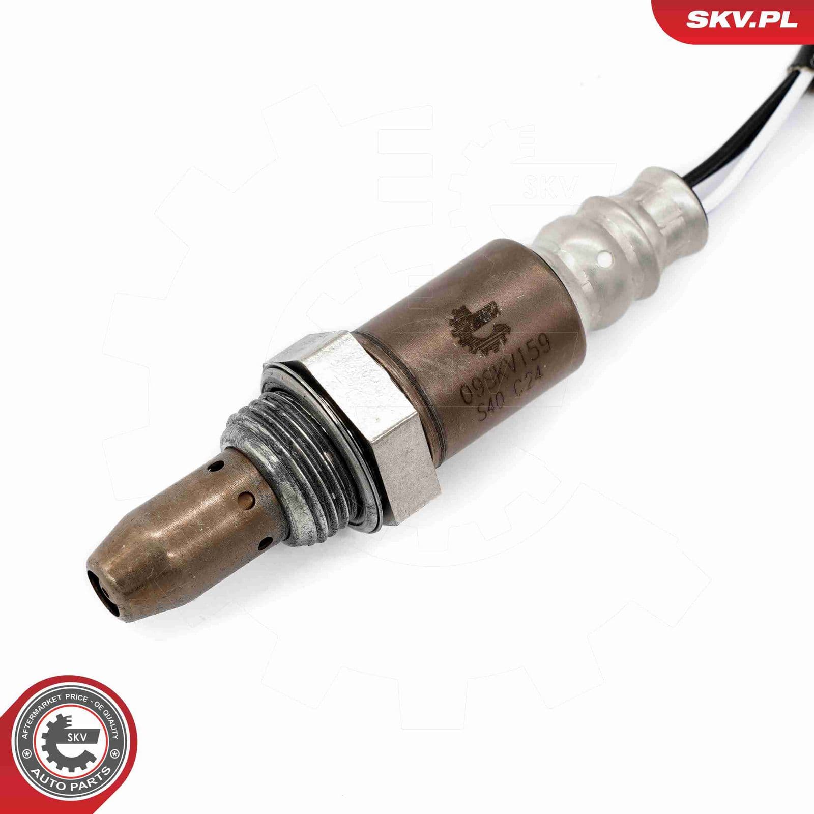 Sonda Lambda ESEN SKV 09SKV159