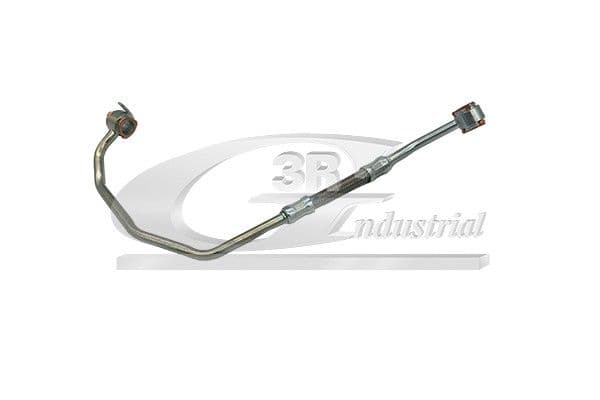 conducta ulei, incarcare 3RG 19205