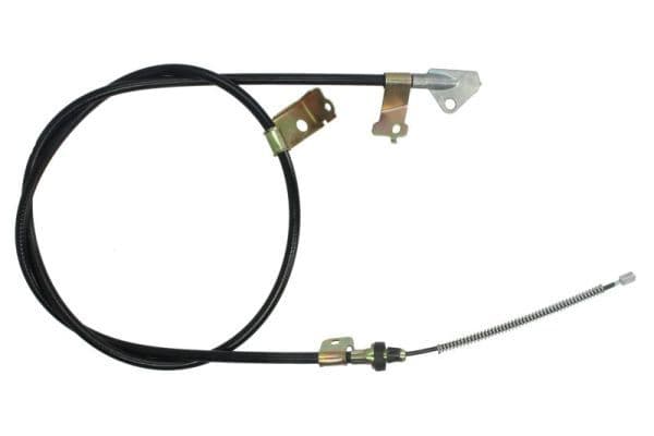 Cablu, frana de parcare ABE C72014ABE