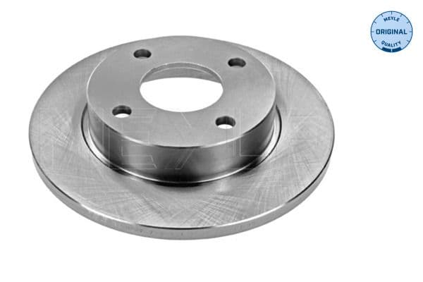 Disc frana MEYLE -ORIGINAL: True to OE. 715 521 7007