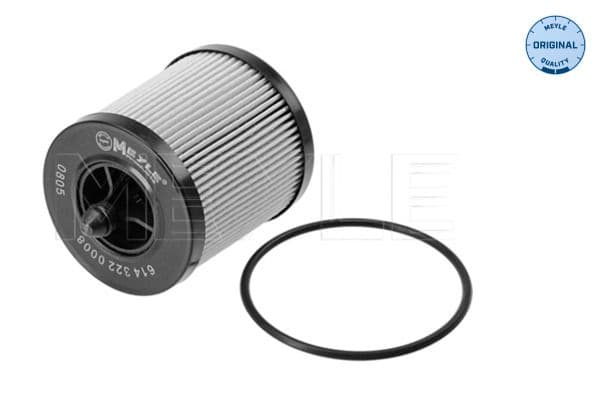 Filtru ulei MEYLE -ORIGINAL: True to OE. 614 322 0008