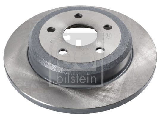 Disc frana FEBI BILSTEIN 108591