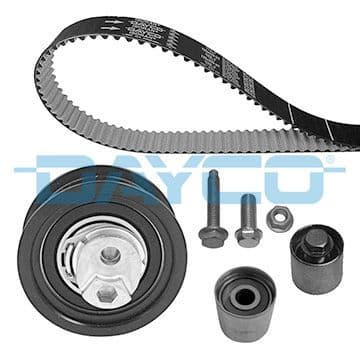 Set curea de distributie DAYCO KTB614