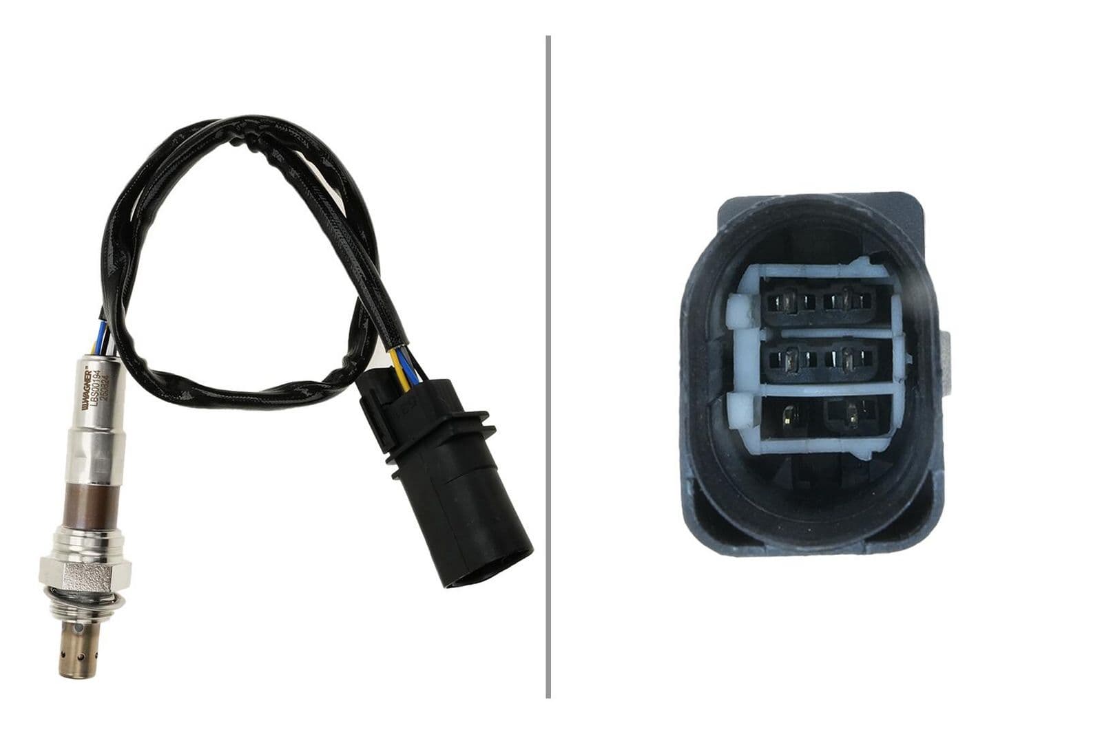 Sonda Lambda WAGNER LBS00194