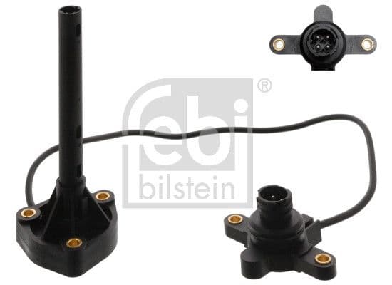 senzor,nivel ulei motor FEBI BILSTEIN 47009