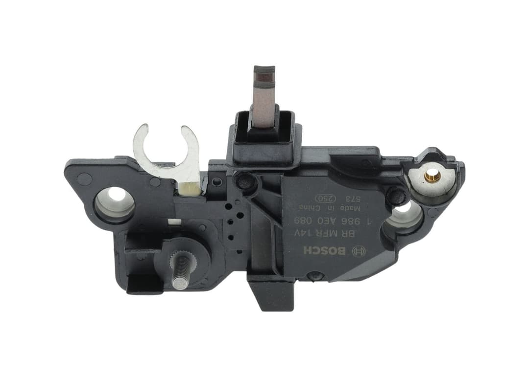 Regulator, alternator BOSCH 1 986 AE0 089