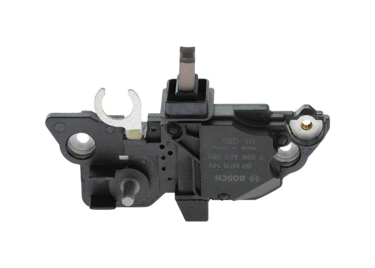 Regulator, alternator BOSCH 1 986 AE0 089