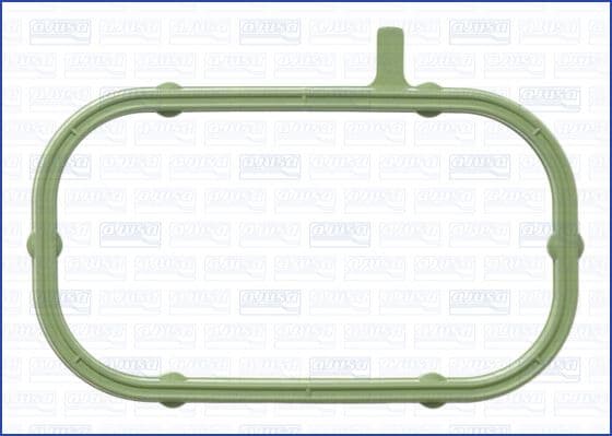 Garnitură de etanșare, rezervor ulei de motor AJUSA 01587700