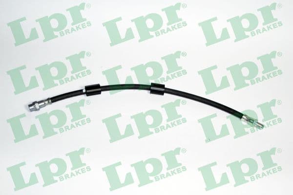 Furtun frana LPR 6T46891