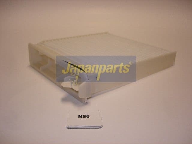 Filtru, aer habitaclu JAPANPARTS FAA-NS6