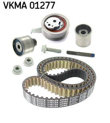Set curea de distributie SKF VKMA 01277