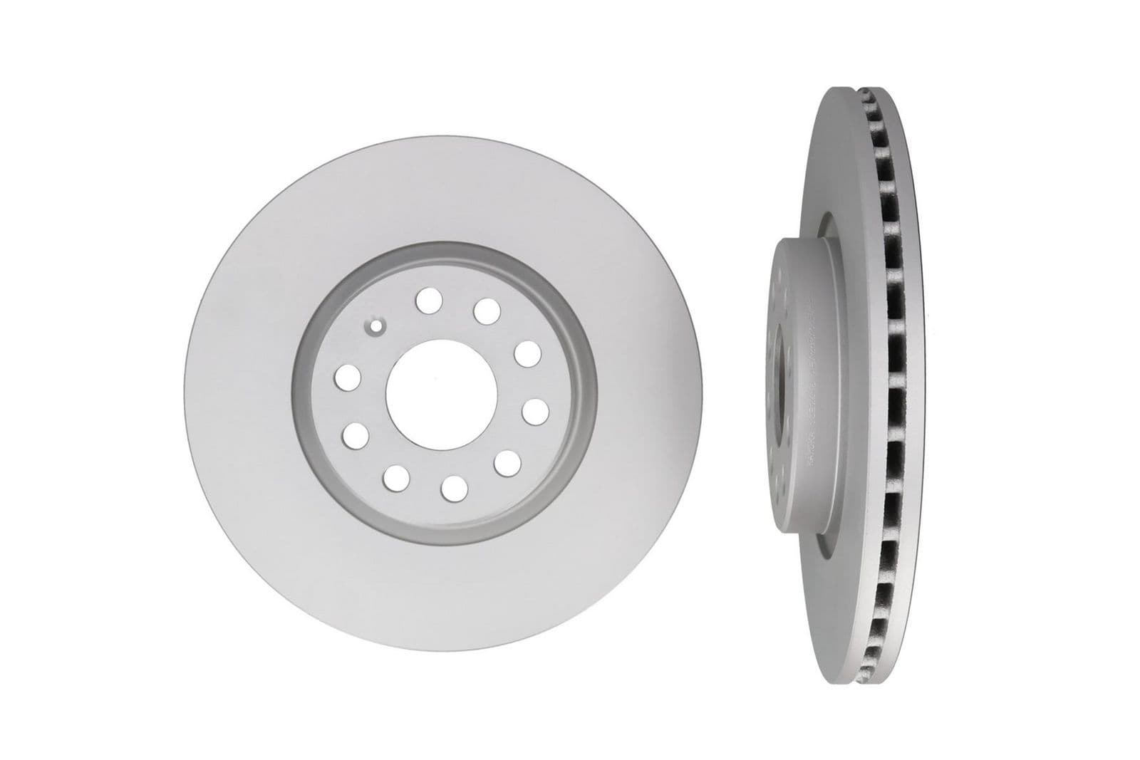 Disc frana KAMOKA 1032610