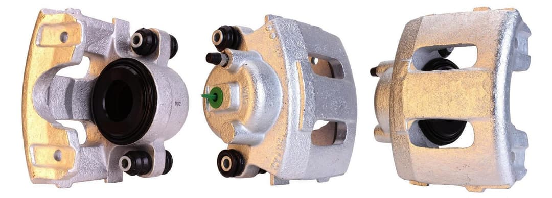 Etrier frana FERODO PREMIER FCL695327