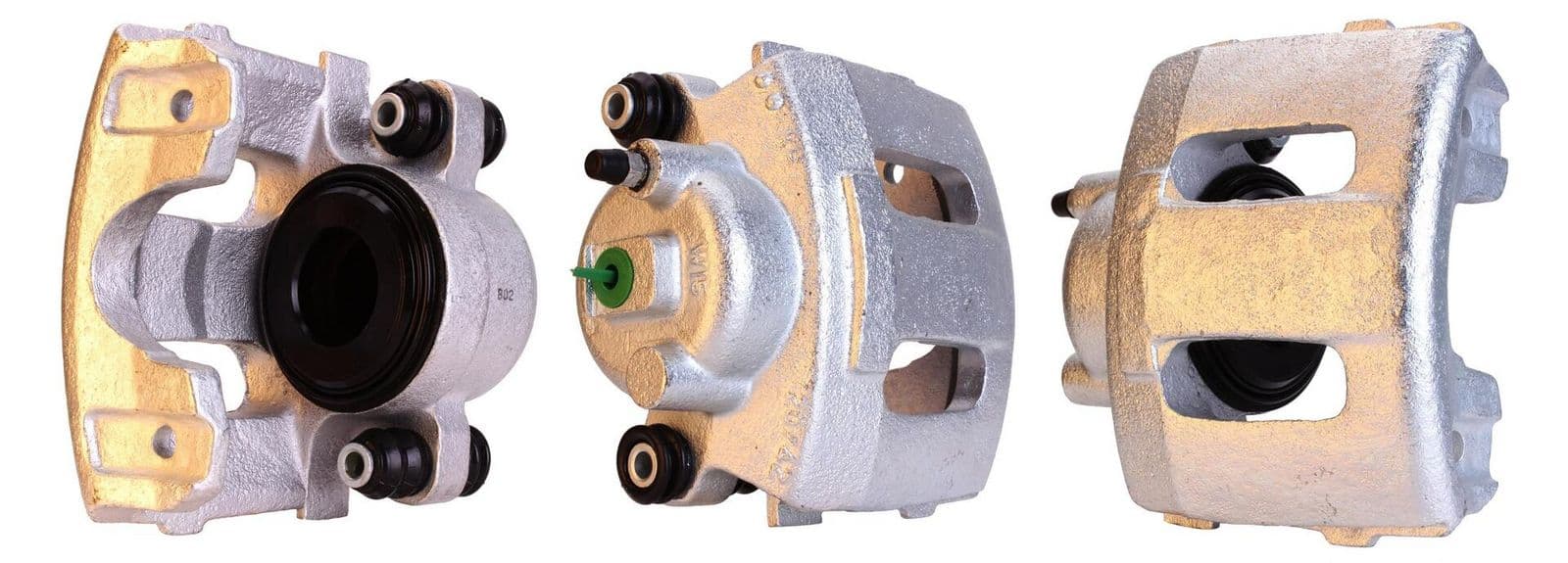 Etrier frana FERODO PREMIER FCL695327