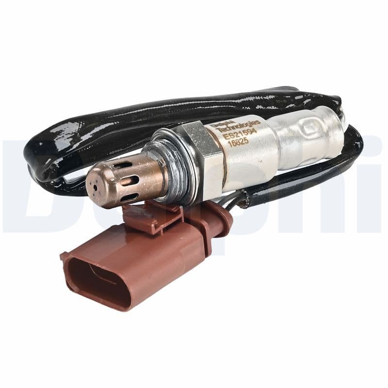 Sonda Lambda DELPHI ES21594-12B1