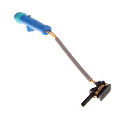 senzor de avertizare,uzura placute de frana MAXGEAR 23-0181