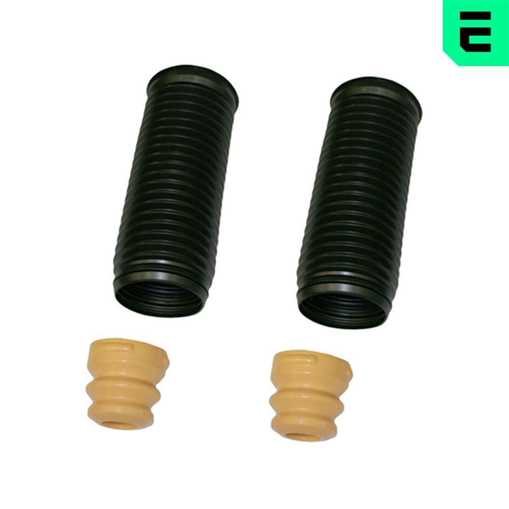 chit protectie praf,amortizor OPTIMAL AK-735264