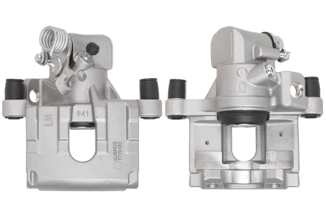 Etrier frana ATE 24.3387-7099.5