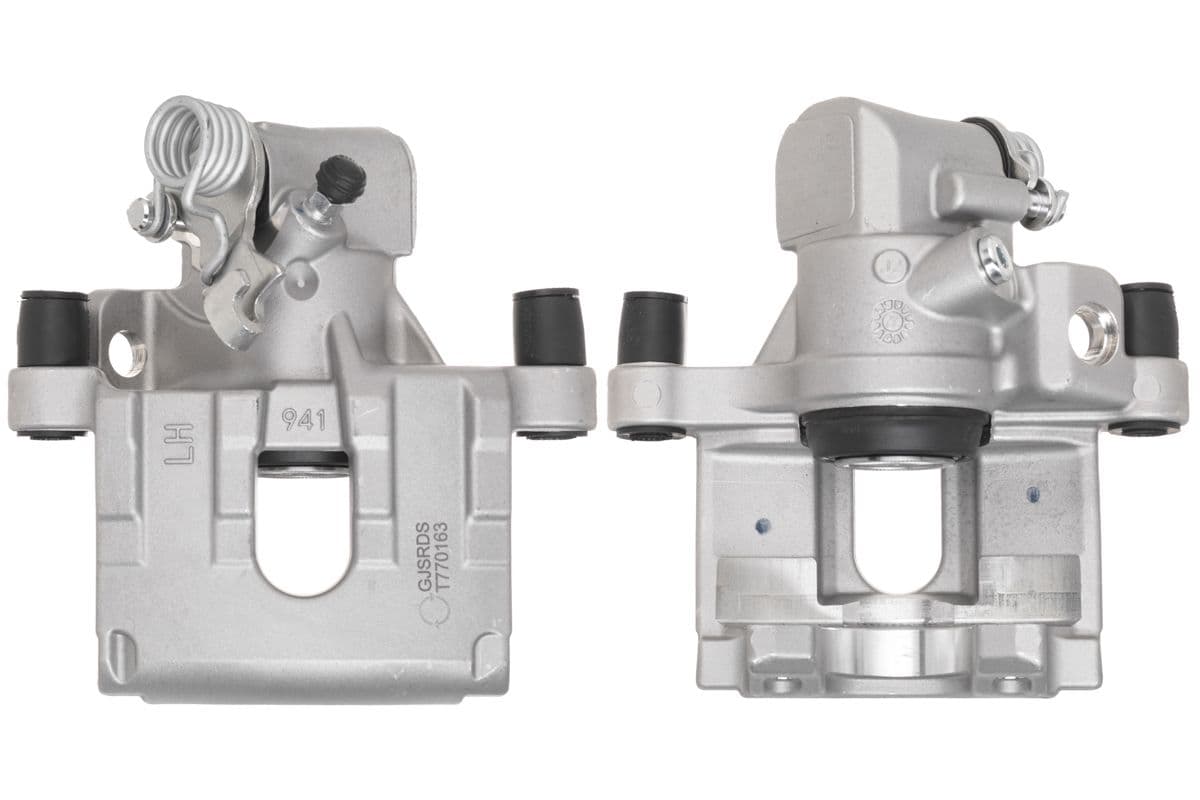 Etrier frana ATE 24.3387-7099.5