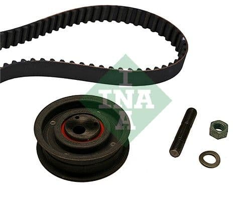 Set curea de distributie Schaeffler INA 530 0149 10