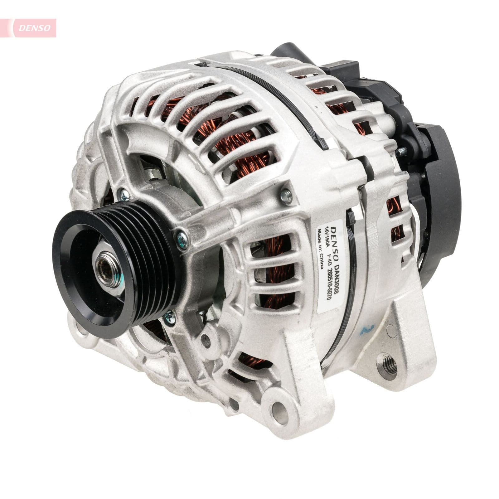 Generator / Alternator DENSO DAN3008