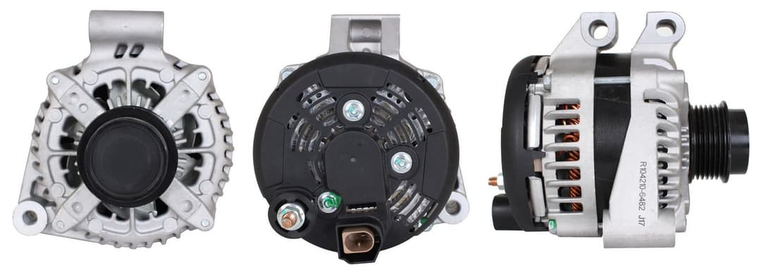 Generator / Alternator ELSTOCK 28-7743