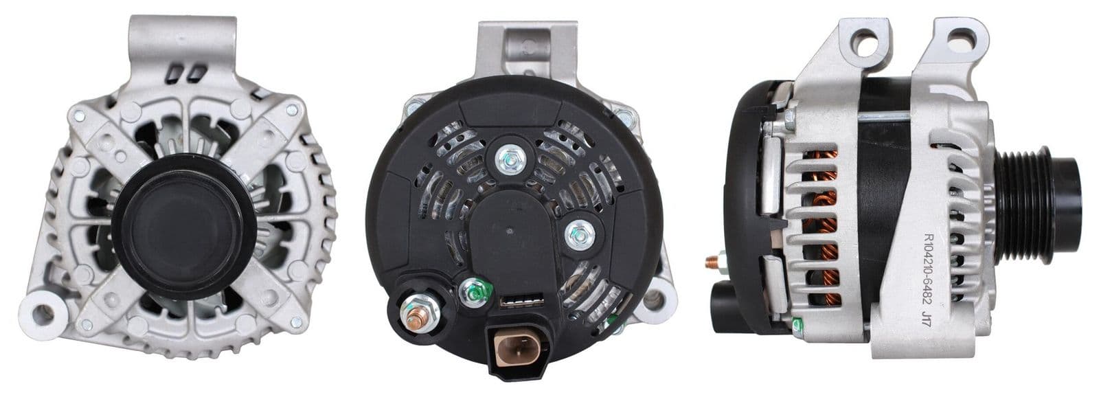 Generator / Alternator ELSTOCK 28-7743