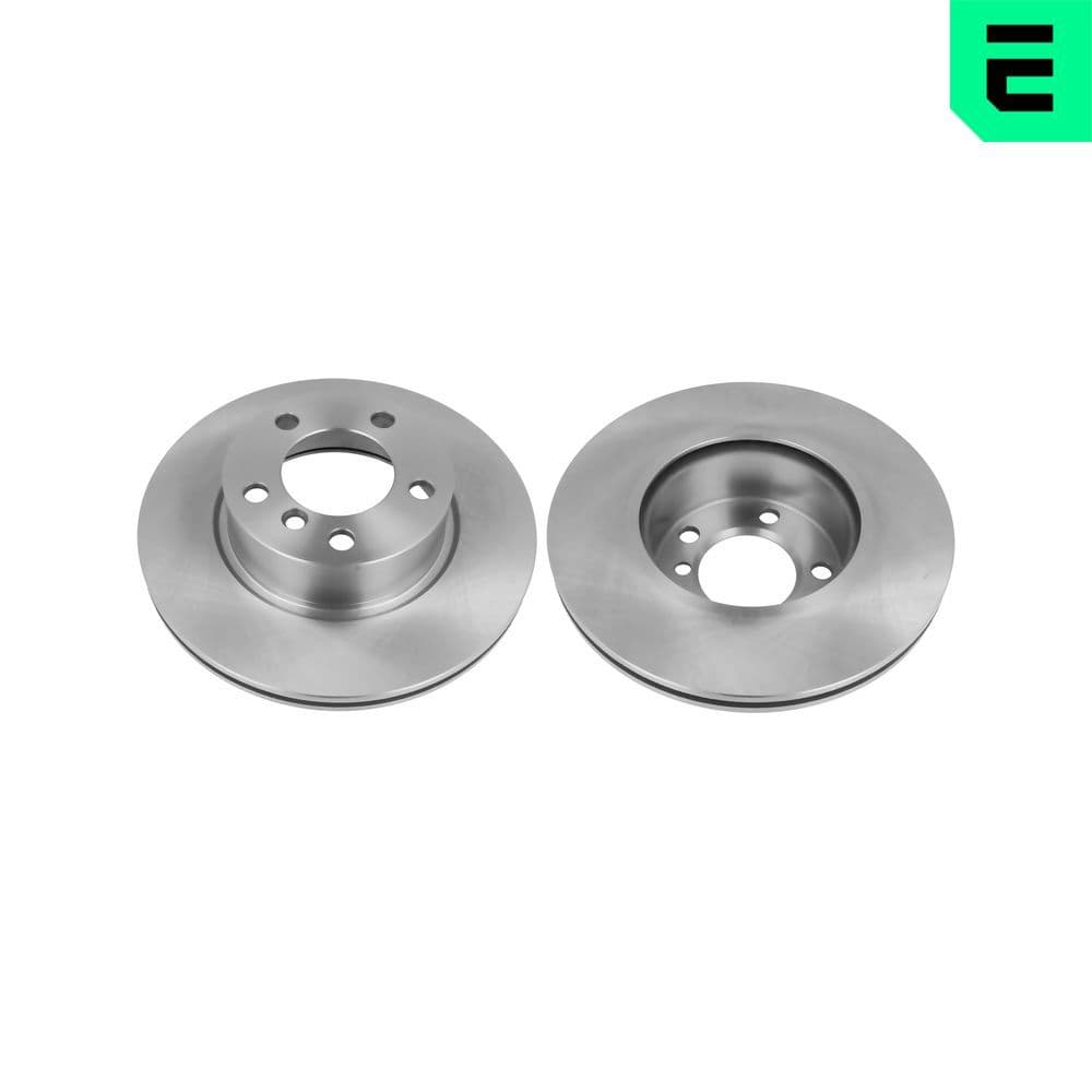 Disc frana OPTIMAL BS-9200HC