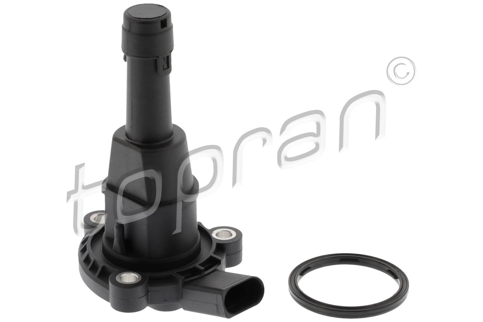 senzor,nivel ulei motor TOPRAN 622 466