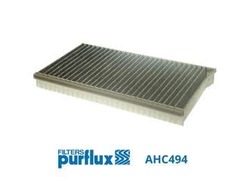 Filtru, aer habitaclu PURFLUX AHC494
