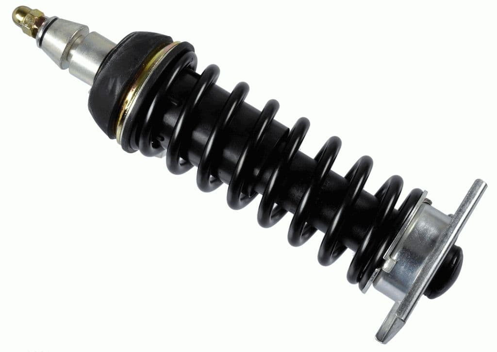 Amortizor, suspensie cabina SACHS 135 280
